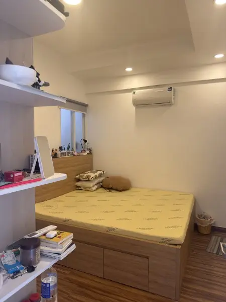 Cần Tìm Một Nam Ở Ghép Căn Hộ Khu Vực Quận 9