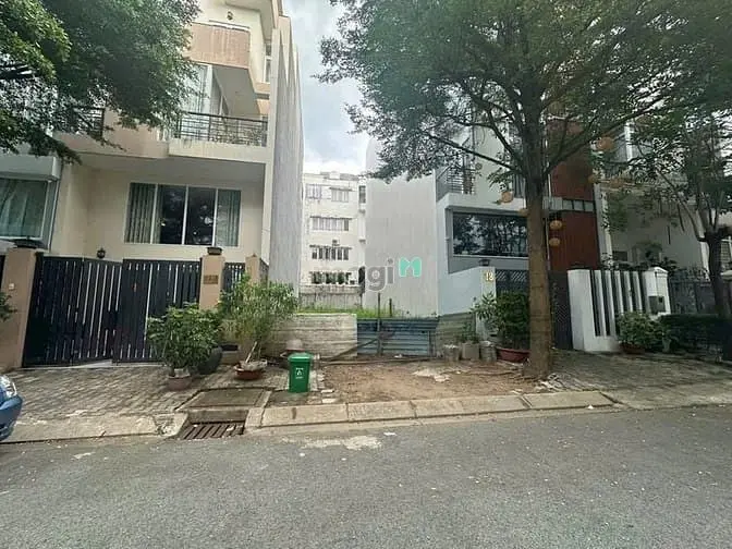 Giảm Mạnh Bán Gấp Lô Đất Dự Án Vph Phú Mỹ Q 7. 6*21 Chỉ 16,5 Tỷ Rẻ Nhấ