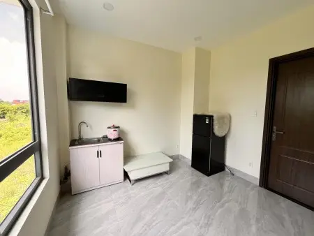 Cho Thuê Phòng Cát Lái Đường 32Cl. Giá 4Tr, Full Nt. Ở Được Ngay