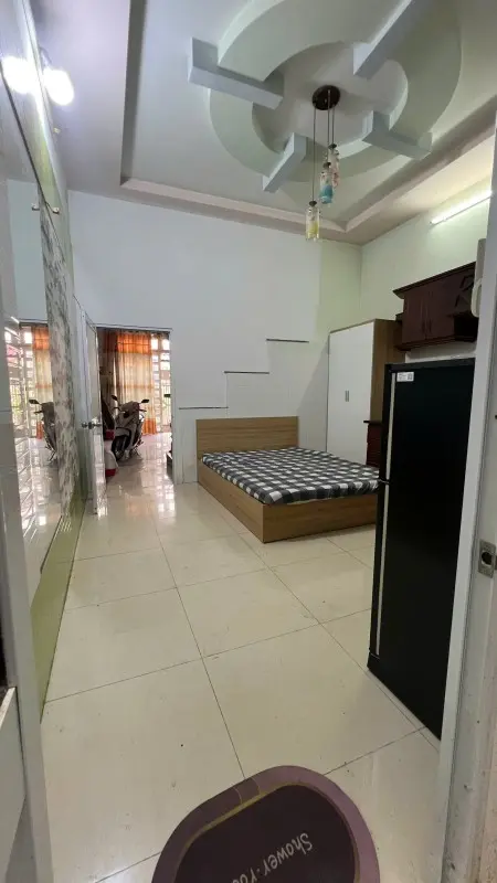 Cần Cho Thuê Phòng Full Nội Thất Cao Cấp Gần Ngã Tư Tô Ký