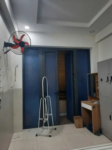 Chính Chủ Cho Thuê Phòng Đẹp Ban Công Rộng – Ngay Trung Tâm Quận 10