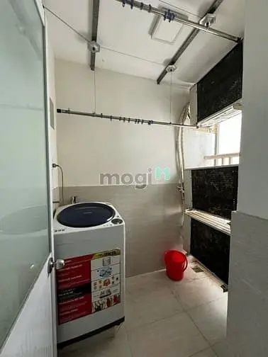 Cho Thuê Căn Hộ Hoàng Anh Thanh Bình Khu Himlam Q7 Dt 73M2 Có 2Pn 12Tr