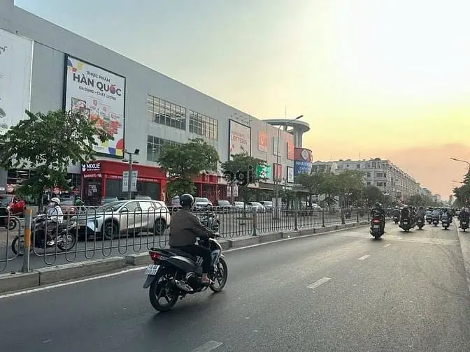 Chdv Ngang 6.6M 5 Tầng Hẻm 467 Lê Đức Thọ 111M2 Gần Lotte 24Pn 13.8 Tỷ