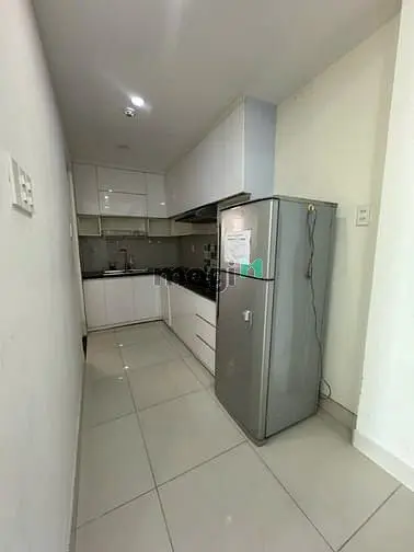 Cho Thuê Căn Hộ Hoàng Anh Thanh Bình Khu Himlam Q7 Dt 73M2 Có 2Pn 12Tr