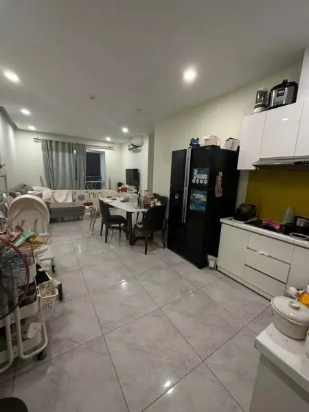 Ruby Garden, 120M2, 3Pn, 3Wc, Nội Thất, Giá 13Tr5/Th, Nguyễn Sỹ Sách, Tb.