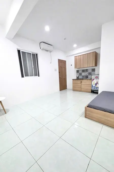 Phòng Nội Thất Cho Thuê Trung Tâm Quận Tân Phú