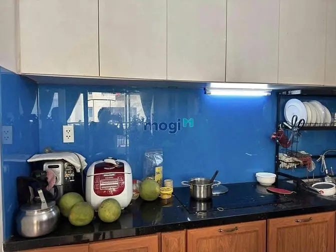 Chung Cư Phan Xích Long, P.7, Pn: 3P Ngủ, Đầy Đủ Nt, 13,5Triệu