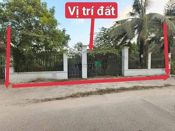 Bán Gấp Đất Thổ Nhà Vườn Long Tân Nhơn Trạch, Giá Rẻ, Gần Vđ3,Sổ Rieng