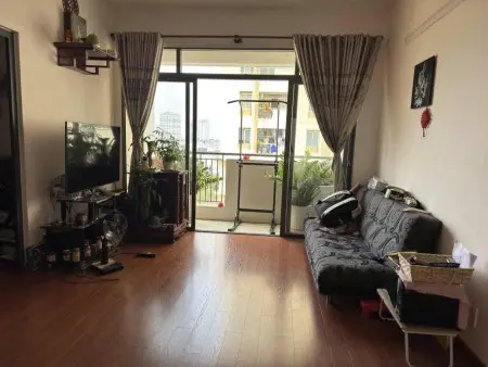 Chung Cư Phan Xích Long, P.7, Pn: 3P Ngủ, Đầy Đủ Nt, 13,5Triệu