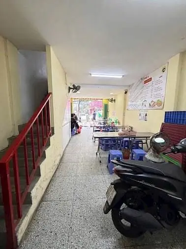 Mtkd Trường Chinh - Vỉa Hè 10M - Dòng Tiền 40Tr - 16.5 Tỷ