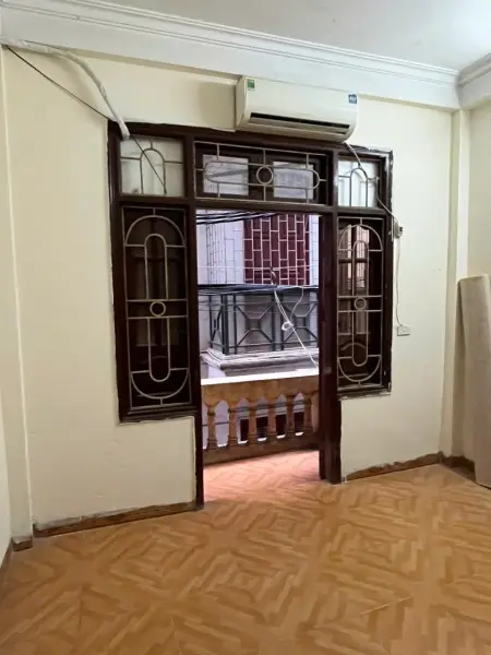 Phòng Trọ Tại Thái Thịnh – Đống Đa, Ngõ Rộng Ô Tô Vào Thoải Mái