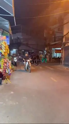 Sang Lại Quán Mỳ Cay- Trà Sữa- Mtkd Đường Số 11- Dt 4X16- 1 Lầu