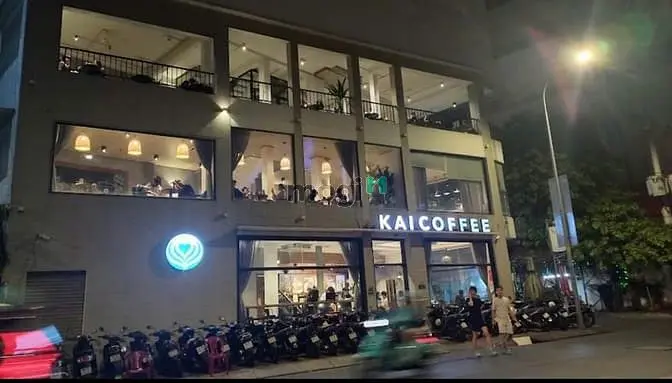 Ngang 16M - Cho Thuê Nhà Góc 2Mặt Tiền 50 Út Tịch, Tân Bình - 3Tầng