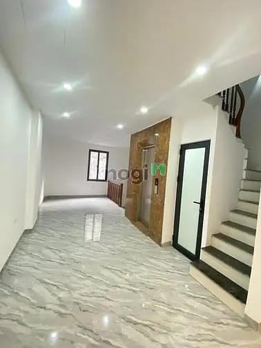 Bán Nhà Minh Khai 5 Tầng Thang Máy Gần Ô Tô 50Mx5T, Chỉ 13,2 Tỷ.