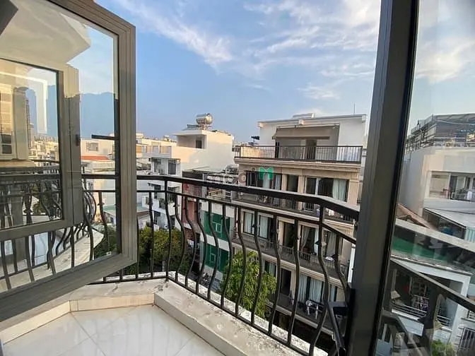 Cho Thuê Chdv/Studio Quận 7 Vệ Sinh Khép Kín