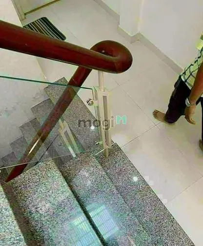 Chủ Cần Bán Gấp Hxh Thoại Ngọc Hầu P.phú Thạnh Q.tp 3Tỷ480 (Tl) 48M2