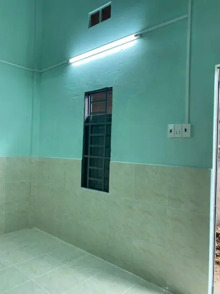 0916492462 Chính Chủ Cho Thuê Phòng Trọ Mới Đẹp Mặt Tiền 320 Tô Ký Cách Phần Mềm Quang Trung 300M