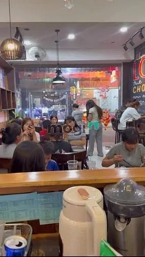 Sang Lại Quán Mỳ Cay- Trà Sữa- Mtkd Đường Số 11- Dt 4X16- 1 Lầu