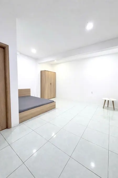 Phòng Nội Thất Cho Thuê Trung Tâm Quận Tân Phú