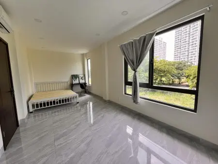 Cho Thuê Phòng Cát Lái Đường 32Cl. Giá 4Tr, Full Nt. Ở Được Ngay