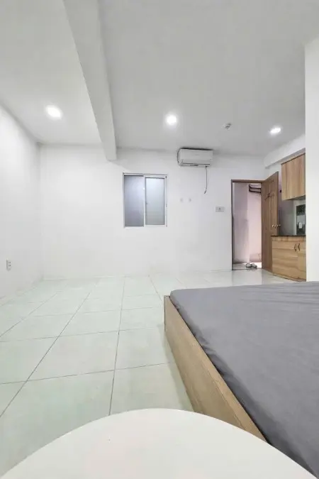 Phòng Nội Thất Cho Thuê Trung Tâm Quận Tân Phú