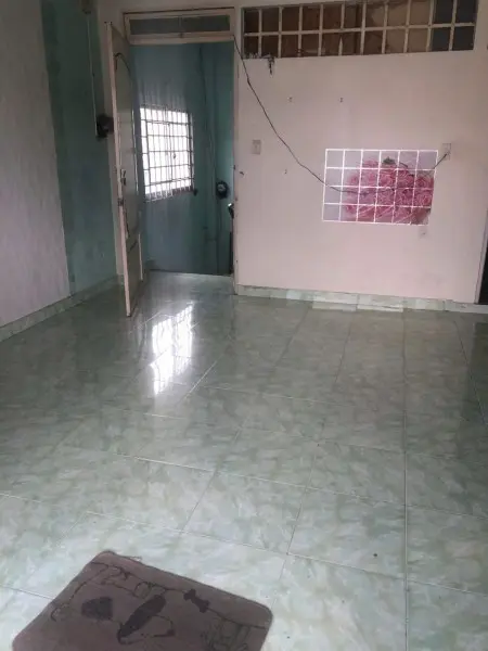 Phòng Sạch Sẽ, Thoáng Mát, Ban Công Riêng Tại 687/46 Lạc Long Quân, Tân Bình