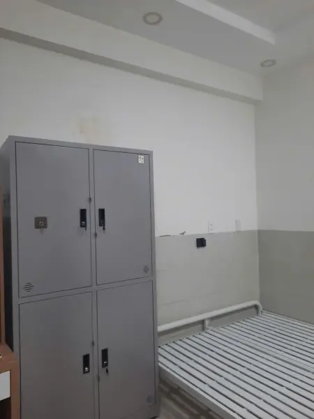 Chính Chủ Cho Thuê Phòng Đẹp Ban Công Rộng – Ngay Trung Tâm Quận 10