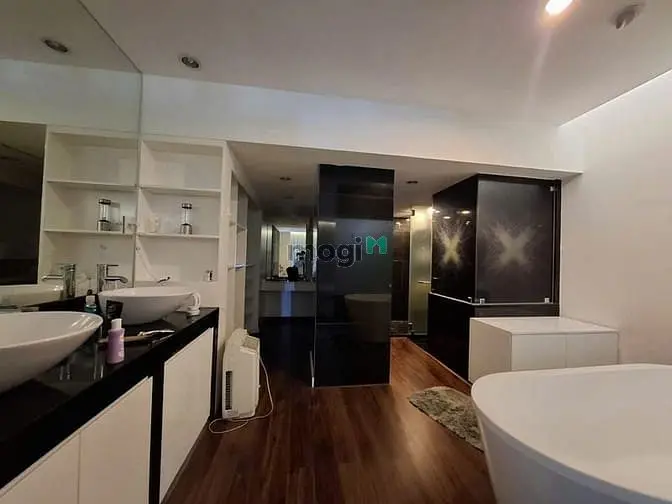 Cho Thuê Căn Hộ Sailing Tower Q.1 - 104M2 Tầng Cao View Đẹp