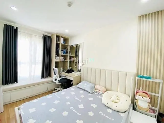 Chuyên Cho Thuê Ch Võ Văn Kiệt Loại 2Pn,3Pn Nhà Trống Và Nội Thất.