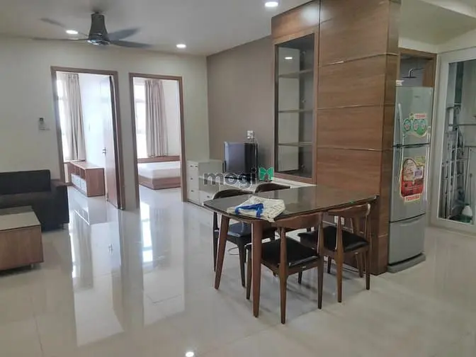 Cho Thuê Nhiều Căn Hộ Hoàng Anh Thanh Bình Quận 7 Có 2Pn Giá Ưu Đãi