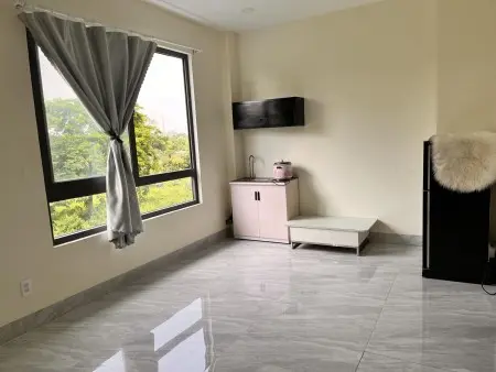 Cho Thuê Phòng Cát Lái Đường 32Cl. Giá 4Tr, Full Nt. Ở Được Ngay