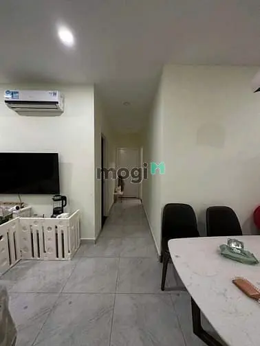 Ruby Garden, 120M2, 3Pn, 3Wc, Nội Thất, Giá 13Tr5/Th, Nguyễn Sỹ Sách,