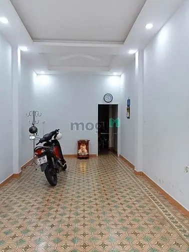 Chính Chủ Bán Nhà 256/31 Nguyễn Tiểu La, Phường 8, Quận 10. Giá Bán 10