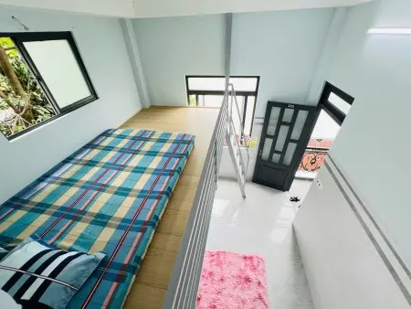 Phòng Mới 100% Khu Vực Lê Trọng Tấn,Gần Đại Học Công Thương