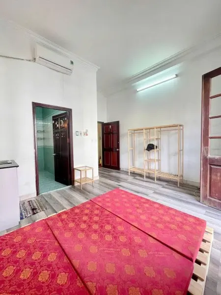 Cho Thuê Phòng Studio Ban Công Full Nội Thất – Nguyễn Gia Trí | Bình Thạnh| Ngã Tư Hàng Xanh