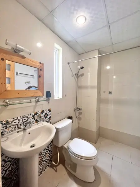 Ngay Đh Sư Phạm Cs2 - Phòng An Ninh Full Nội Thất Giá Tốt