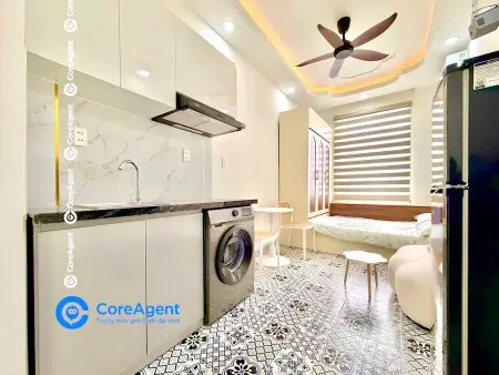 Ngay Metro Thủ Đức – Trường Thọ – Đăng Văn Bi - Lê Văn Việt - Vincom Võ Văn Ngân