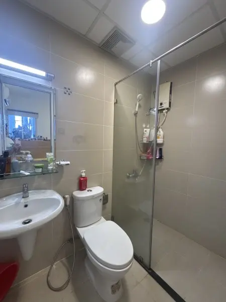 Cần Tìm Một Nam Ở Ghép Căn Hộ Khu Vực Quận 9