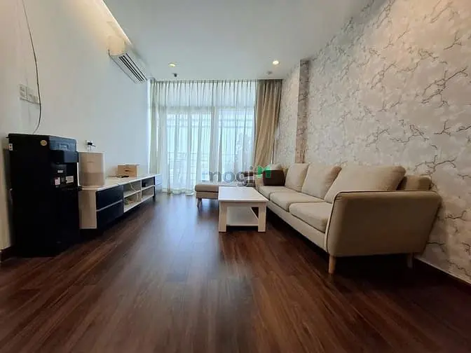 Cho Thuê Căn Hộ Sailing Tower Q.1 - 104M2 Tầng Cao View Đẹp