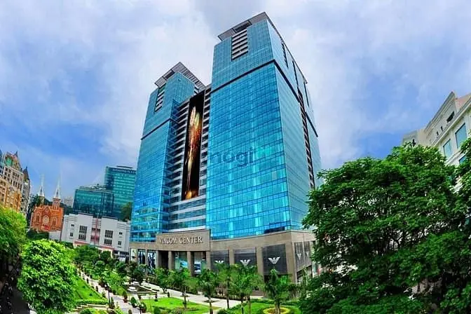 Bán Căn Góc 2 View Siêu Phẩm Cực Hiếm Căn Hộ Vincom- Center Q1