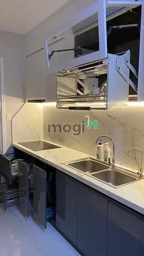 Chuyên Cho Thuê Ch Võ Văn Kiệt Loại 2Pn,3Pn Nhà Trống Và Nội Thất.