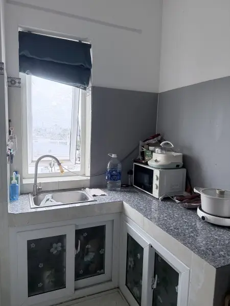 Tìm Nam Ở Ghép Phòng Trọ Cao Cấp