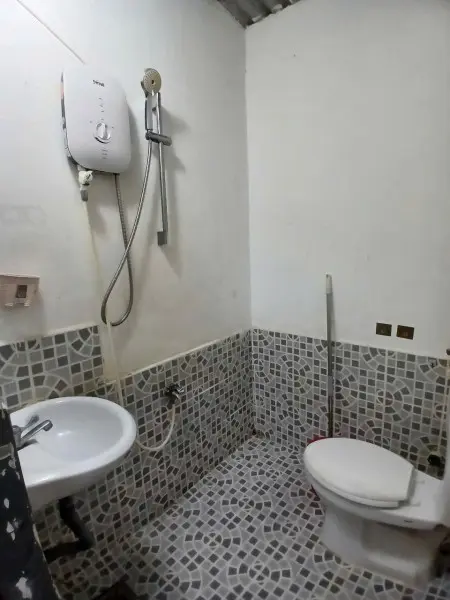 Phòng Ban Công Quận 3 Giá Chỉ 3 Triệu – Ở Ngay Trung Tâm, Giờ Giấc Tự Do!