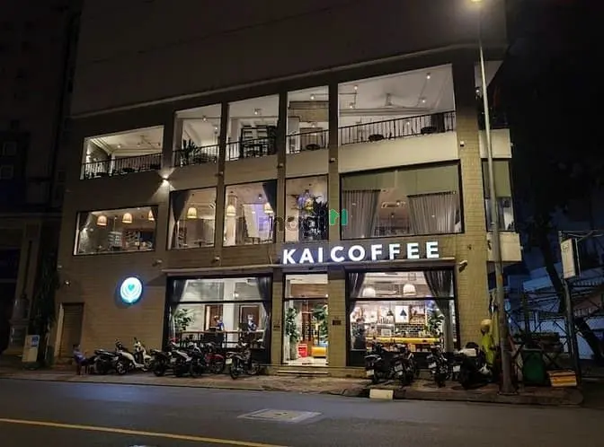 Ngang 16M - Cho Thuê Nhà Góc 2Mặt Tiền 50 Út Tịch, Tân Bình - 3Tầng