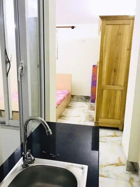 ***Phòng Full Nt Cửa Sổ 30M2 Ngay Hậu Giang_ Sân Bay ,Quận Tân Bình