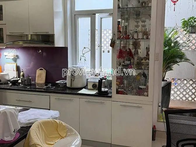 Bán Nhà Phạm Viết Chánh Bình Thạnh – Ngang 7Mx18M, 5 Lầu, Có Dòng Tiền