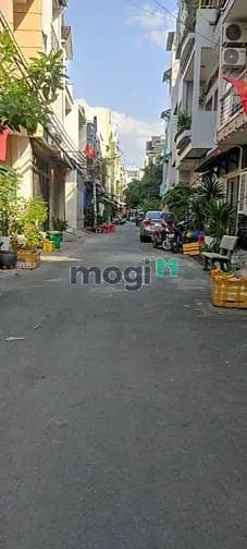 🔥 Hxh Vườn Lài (4X24M) - 2 Lầu - Hẻm Nhựa 6M Thông – Tài Chính 10 Tỷ