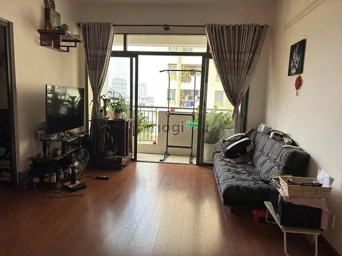 Chung Cư Phan Xích Long, P.7, Pn: 3P Ngủ, Đầy Đủ Nt, 13,5Triệu