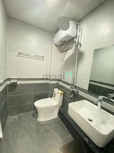 Bán Nhà Minh Khai 5 Tầng Thang Máy Gần Ô Tô 50Mx5T, Chỉ 13,2 Tỷ.