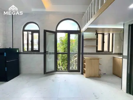 Căn Hộ Full Nội Thất - Bancol Ngay Tân Sơn - Phạm Văn Bạch